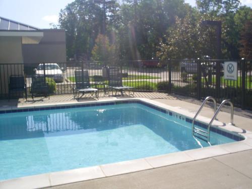 Hotel Staybridge Suites Grand Rapids-kentwood