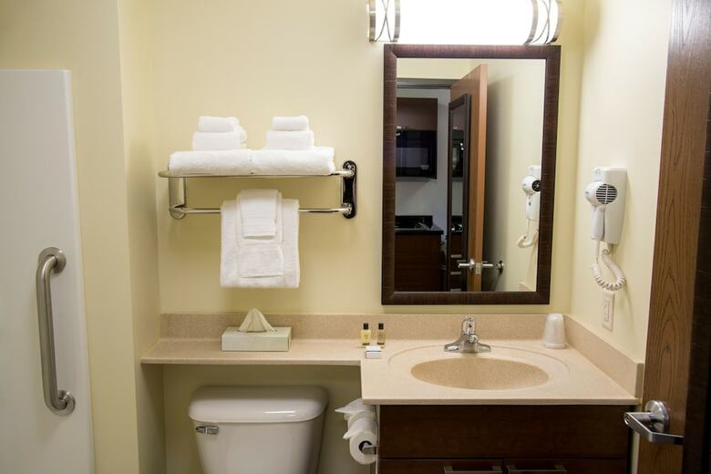 My Place Hotel-loveland, Co