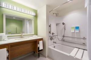 Hotel Home2 Suites By Hilton Denver/highlands Ranch