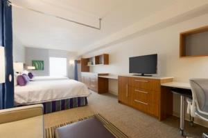 Hotel Home2 Suites By Hilton Denver/highlands Ranch