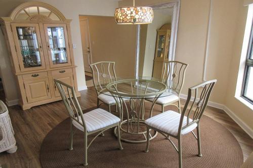 Island Winds #501 Apartment