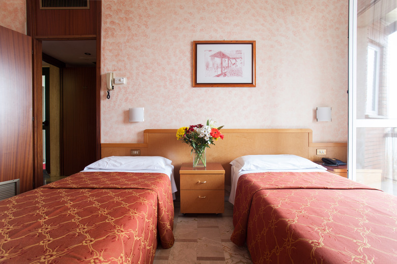 Hotel Residence Biancacroce Milano