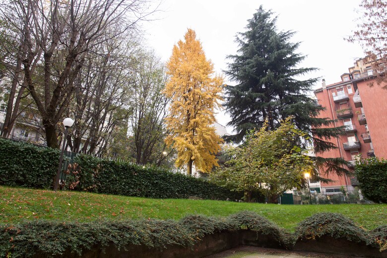 Hotel Residence Biancacroce Milano