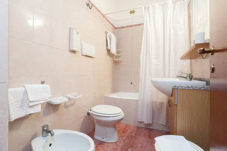 Hotel Residence Biancacroce Milano