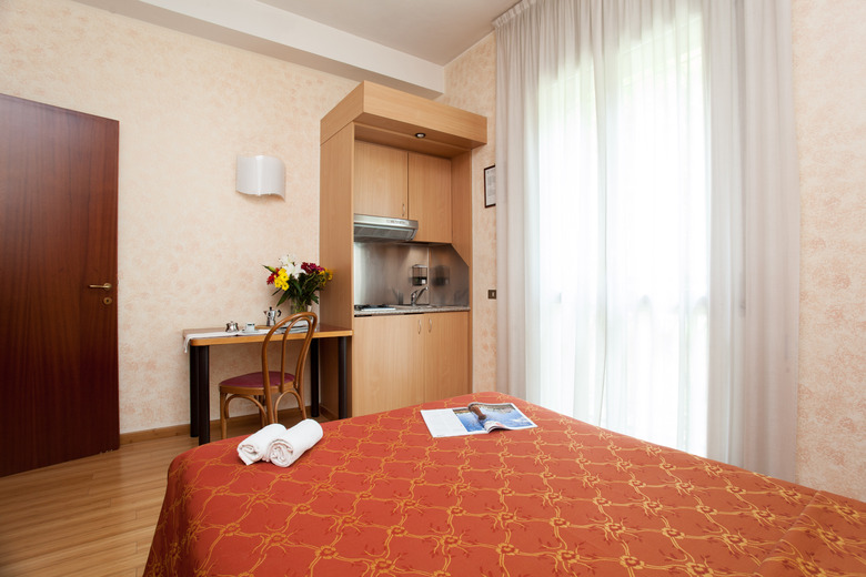 Hotel Residence Biancacroce Milano