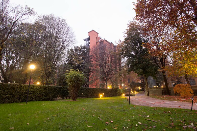Hotel Residence Biancacroce Milano