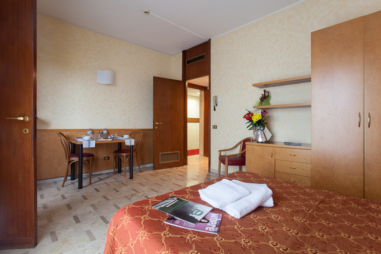 Hotel Residence Biancacroce Milano