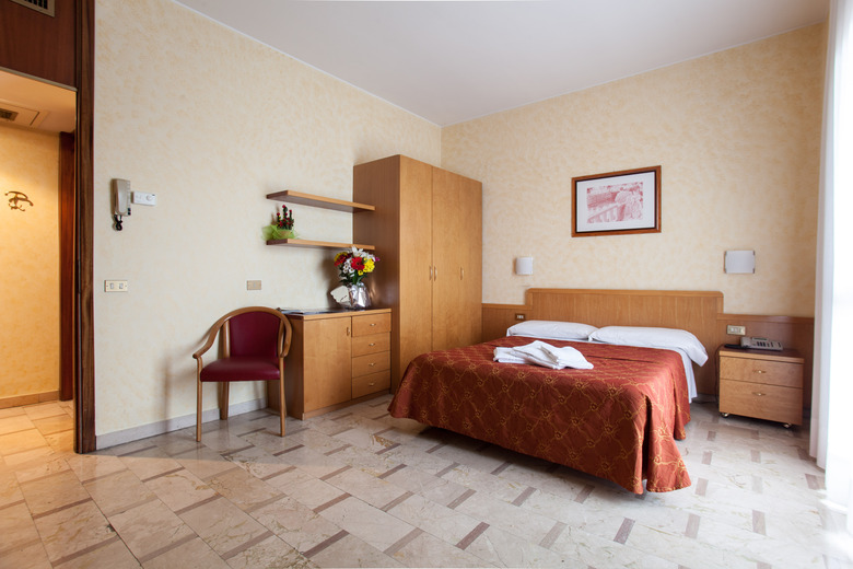 Hotel Residence Biancacroce Milano