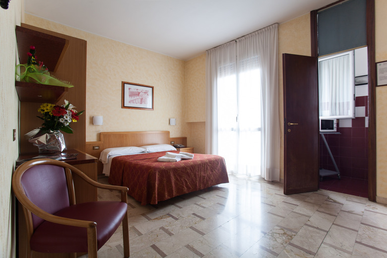 Hotel Residence Biancacroce Milano