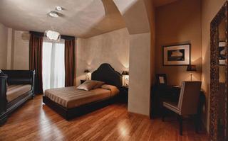Hotel La Locanda Del Conte Mameli