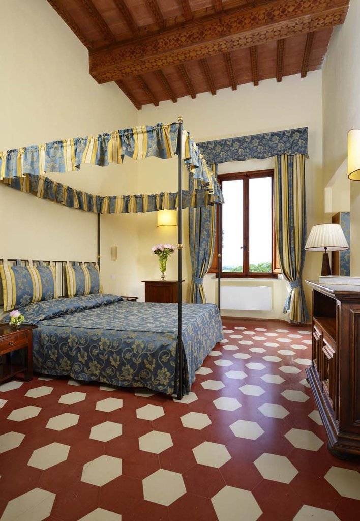 Hotel Villa Sabolini
