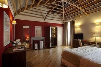 Hotel 500