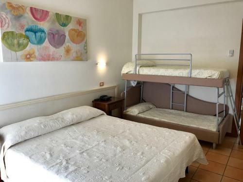 Hotel Sylvia