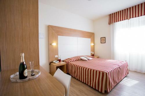 Hotel Sylvia