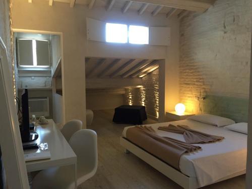 Residenza Ca' Delle Erbe - Bed & Breakfast