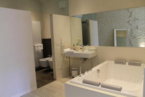 Residenza Ca' Delle Erbe - Bed & Breakfast