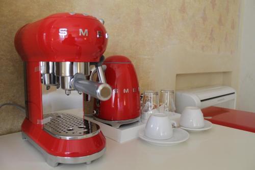 Residenza Ca' Delle Erbe - Bed & Breakfast