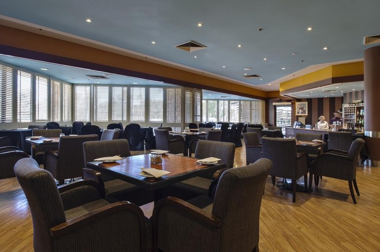 Hotel Doubletree By Hilton Alice Springs
