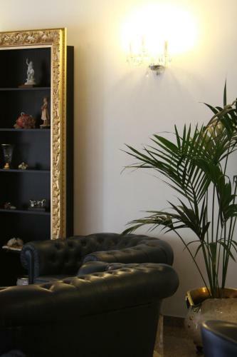 Hotel Aggravi