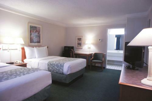 Motel Days Inn Georgetown