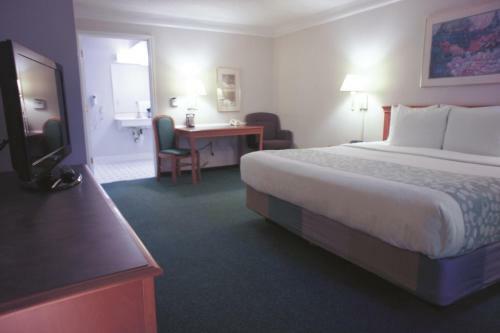 Motel Days Inn Georgetown