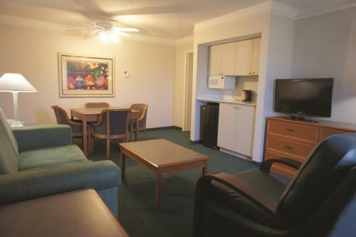 Motel Days Inn Georgetown