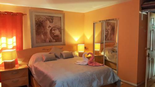 Hostal Guesthouse By The Ocean