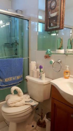 Hostal Guesthouse By The Ocean