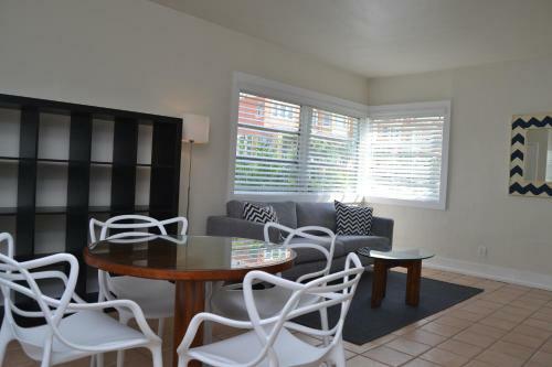 Solas A North Beach Village Resort Hotel