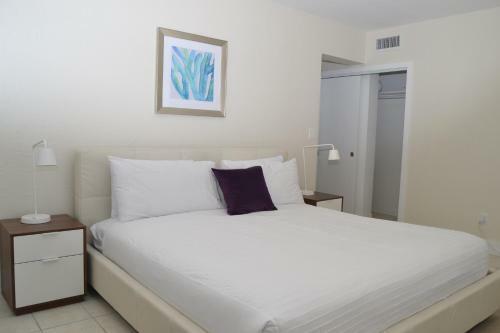 Solas A North Beach Village Resort Hotel