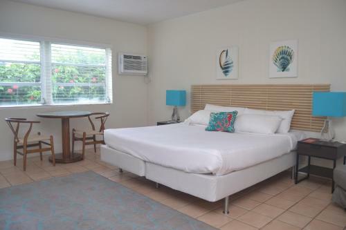 Solas A North Beach Village Resort Hotel