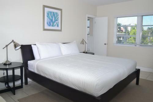 Solas A North Beach Village Resort Hotel