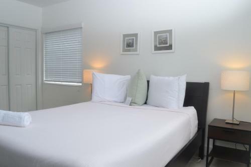 Solas A North Beach Village Resort Hotel