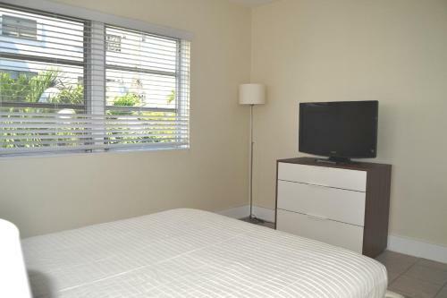 Solas A North Beach Village Resort Hotel