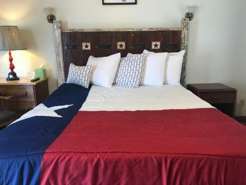 Motel Hotel Kitsmiller On Main