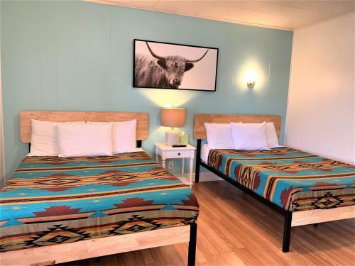 Motel Hotel Kitsmiller On Main