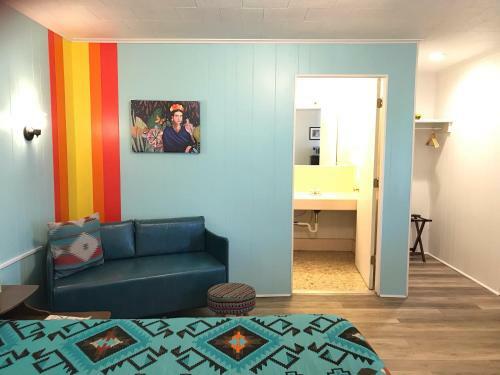 Motel Hotel Kitsmiller On Main