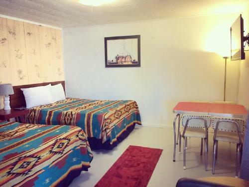 Motel Hotel Kitsmiller On Main