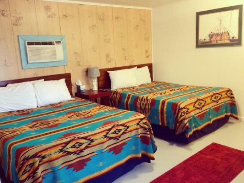 Motel Hotel Kitsmiller On Main