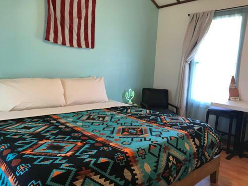 Motel Hotel Kitsmiller On Main