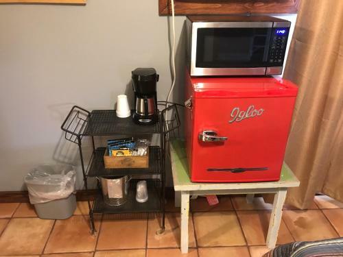 Motel Hotel Kitsmiller On Main