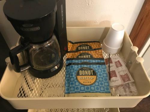 Motel Hotel Kitsmiller On Main