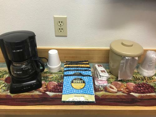 Motel Hotel Kitsmiller On Main