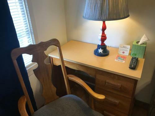 Motel Hotel Kitsmiller On Main