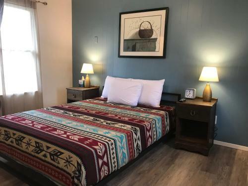 Motel Hotel Kitsmiller On Main