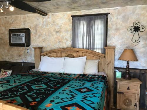 Motel Hotel Kitsmiller On Main