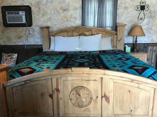 Motel Hotel Kitsmiller On Main