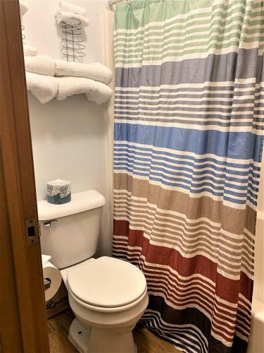 Motel Hotel Kitsmiller On Main