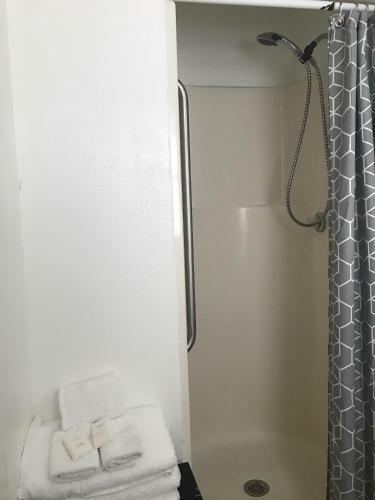 Motel Hotel Kitsmiller On Main