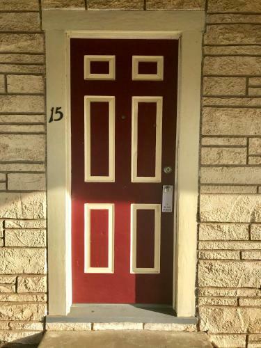 Motel Hotel Kitsmiller On Main